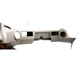 FRONT PLENUM ASSEMBLY