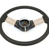 MACK STEERING WHEEL-NICKEL