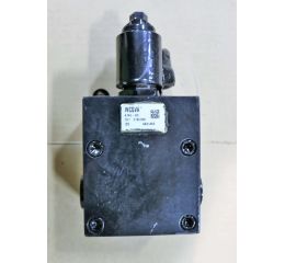HYDRAULIC VALVE - LIFT ISOLATION