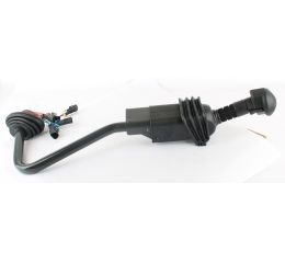 LEVER ASSEMBLY ACS LH