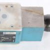 REXROTH SANDWICH PLATE DESIGN PILOT OP. PRESS. RELIEF VALVE