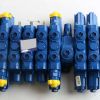 REXROTH HYDRAULIC DISTRIBUTOR VALVE ASSEMBLY