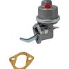 CASE AFTERMARKET FUEL PUMP