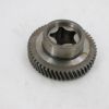 BOBCAT GEAR IDLER ASSEMBLY
