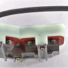 HATZ DIESEL COIL WITH WIRE 24V