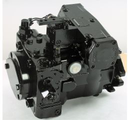 HYDRAULIC PUMP AXIAL PISTON