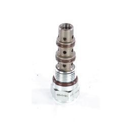 HYDRAULIC VALVE CARTRIDGE: HOT OIL SHUTTLE