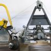 HUSQVARNA (A)BV20E 6' El Screed