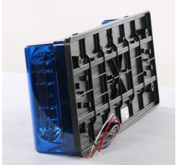 LIGHT BAR (BLUE)