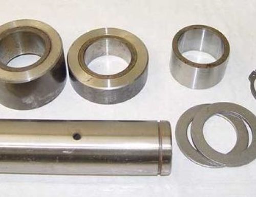 CASE AFTERMARKET PIN KIT