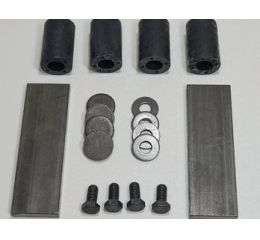 IDLER WEAR KIT