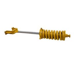 TRACK ADJUSTER & SPRING ASSEMBLY