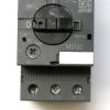 ABB MANUAL MOTOR STARTER BREAKER
