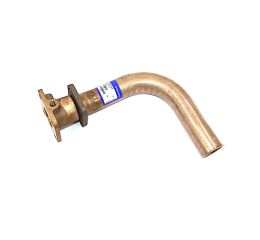 COOLANT PIPE