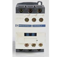 Contactors & Starters