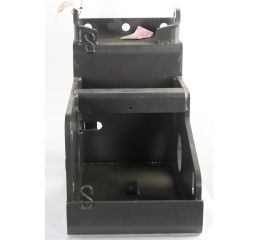 12\" EXTENSION FRAME WELDT