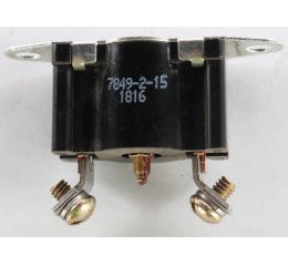 BREAKER CIRCUIT 15 AMP/24V.