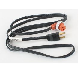 POWER CORD - ENGINE BLOCK HEATER 120V