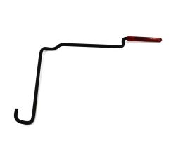 SPRING ROD LH