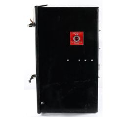 ASSEMBLY CONTROL BOX MAIN AVRB