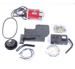 220V 2500W GEN(DEUTZ)USE W/#72