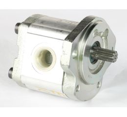 HYDRAULIC GEAR PUMP