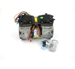 1/2HP COMPRESSOR WITH CAPACITO