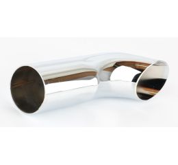 MUFFLER EXT 2\" ISUZU