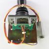 OEM CONTROLS CONTROLLER JOYSTICK FRAME SWAY