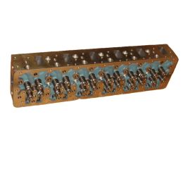 CYLINDER HEAD ASSEMBLY