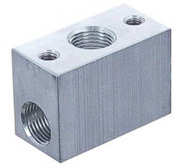TEE BLOCK