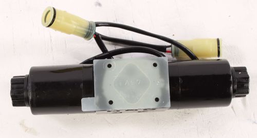 DAESUNG-NACHI SOLENOID VALVE