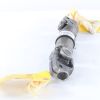 DANA - SPICER HEAVY AXLE / SVL STEERING SHAFT, LENGTH 12.25 INCHES