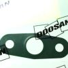 BOBCAT GASKETOIL PIPE