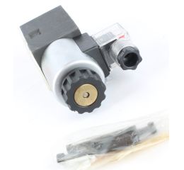 HYDRAULIC SOLENOID VALVE