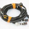 AUTOCAR HARNESS_ABS FRNT AXLE ACTT UPS