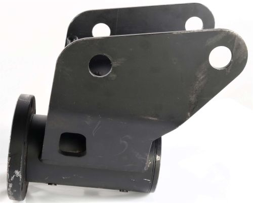 HELAC CORP ACTUATOR ROTARY 180DEG