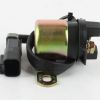 BLUMAQ STARTER MOTOR RELAY 24V  100A