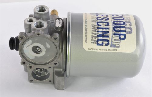 MERITOR AIR DRYER SS1200 UP COALESCENT CARTRIDGE 12V