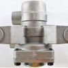 SAF-HOLLAND - HALDEX / MIDLAND VALVE INVERSION