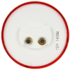 TRUCK-LITE MARKER CLEARANCE LIGHT  REFLECTORIZED  PL-10  12V