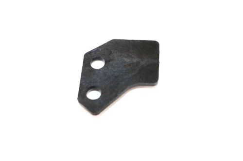 CUMMINS COVER PLATE