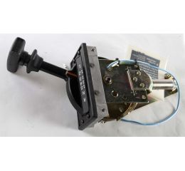 GEAR SELECTOR ASSEMBLY