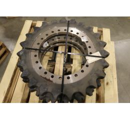 SPROCKET WHEEL