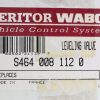MERITOR LEVELING VALVE