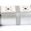 HYDROPERFECT INT HYDRAULIC DOUBLE GEAR MOTOR
