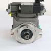 DANA AXIAL PISTON VARIABLE DISPLACEMENT HYDRAULIC MOTOR