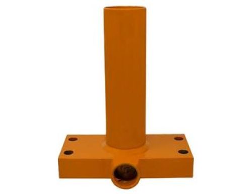 CASE AFTERMARKET YOKE