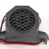 COBO - CIAM/UNIDECK/3B6/MT/IMEAR BACKUP ALARM 97dB W/OUT CONNECTOR