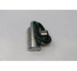 SOLENOID VALVE  120VAC  38VDC  8.7 WATT  1/4IN NPT
